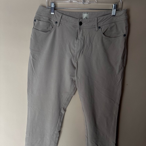 Swet Tailor All-in Pants - Picture 1 of 4
